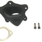 AVO Turbo 3" Catted Down Pipe - Liberty GT/ Outback XT (04-06 JDM EJ20 Twin Scroll) 5AT