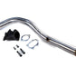 AVO 3" Catless Down Pipe Twin Scroll - STI (08+ JDM EJ20 Twin Scroll)