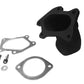 AVO 3" Catless Down Pipe Twin Scroll - STI (08+ JDM EJ20 Twin Scroll)