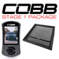 Cobb Tuning - Stage 1 Power Package - WRX VB (22-25)