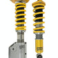 OHLINS - Road & Track Coilover Kit WRX VB (+22)