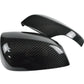 Zero Offset Dry Carbon Mirror Covers  WRX/STI/Levorg 14-21)