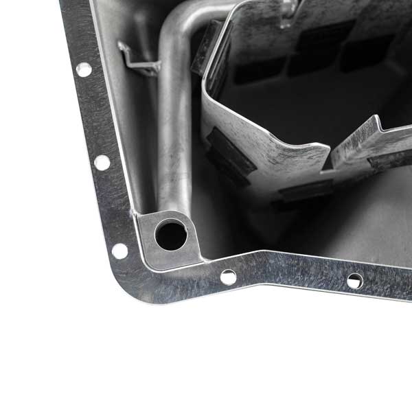 Killer B - Performance Super G Oil Pan - (EJ20/EJ25)