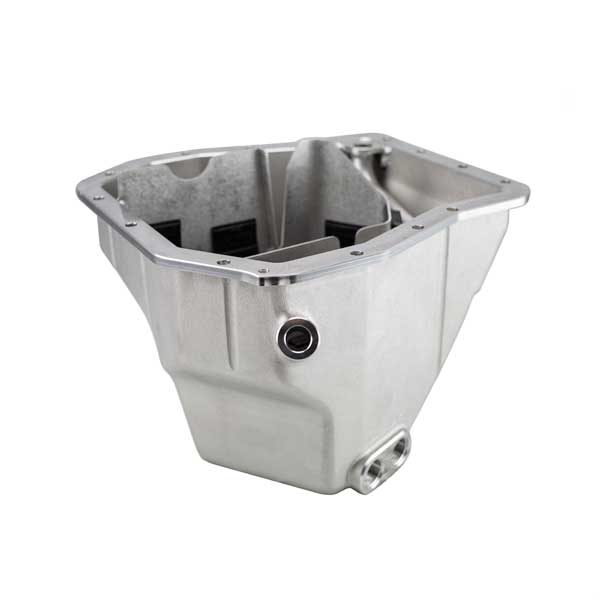 Killer B - Performance Super G Oil Pan - (EJ20/EJ25)