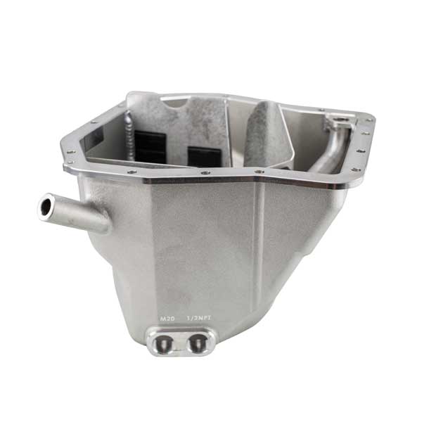 Killer B - Performance Super G Oil Pan - (EJ20/EJ25)