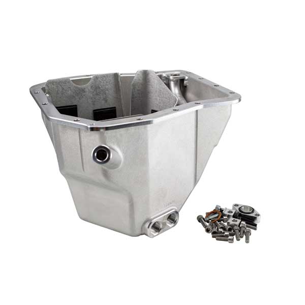 Killer B - Performance Super G Oil Pan - (EJ20/EJ25)