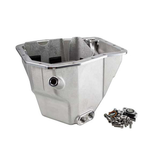 Killer B - Performance Super G Oil Pan - (EJ20/EJ25)
