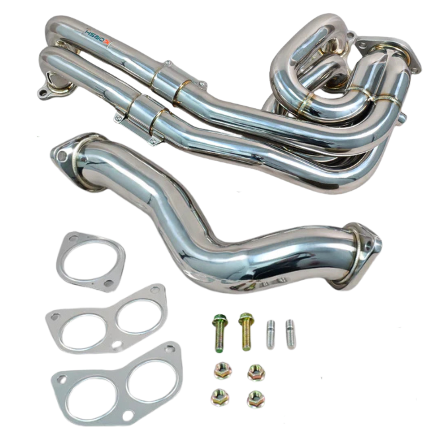 Korsh - Unequal Length Headers: Subaru BRZ/Toyota GR86 2022+