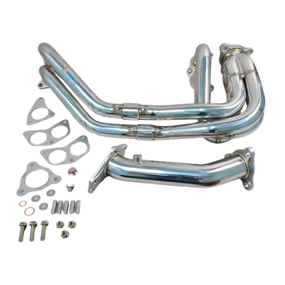 Korsh - Subaru WRX STI/ LGT/FOZ Unequal Length headers EJ20/25