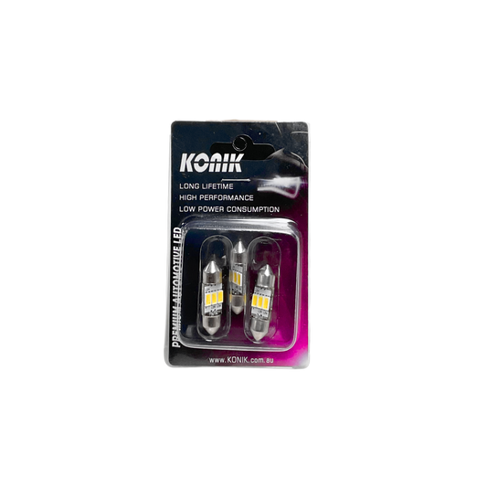 LED Interior Light Package - VA WRX/STi (15-21)
