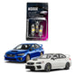 LED Interior Light Package - VA WRX/STi (15-21)