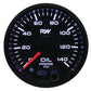 Raceworks Oil Pressure Gauge (52mm)