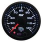 Raceworks Oil Temp Gauge (52mm) °C