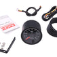 Raceworks Voltmeter Gauge (52mm)