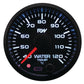 Raceworks Water Temp Gauge (52mm) 0-120°C