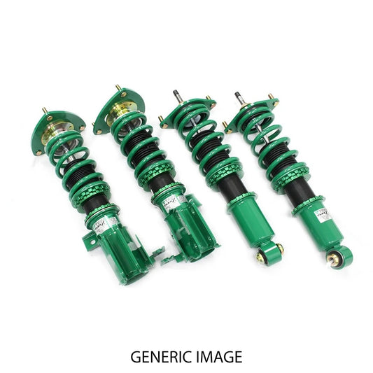 Tein Flex Z Coilover Kit (WRX/STI 92-00)