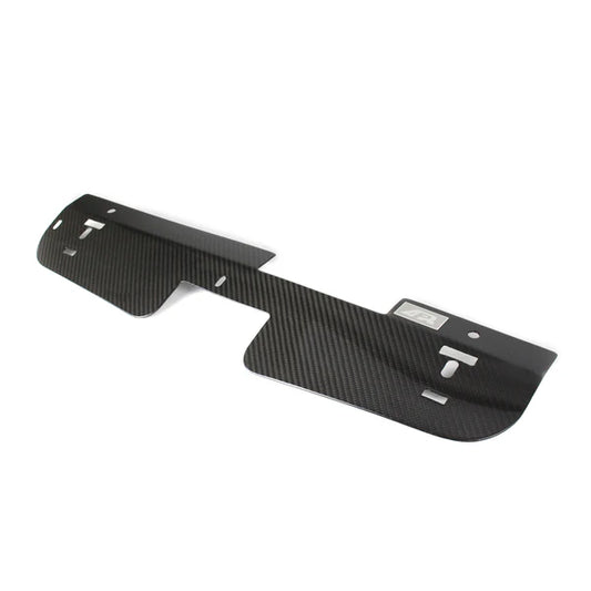 APR Performance Carbon Fibre Radiator Cooling Shroud (WRX/STi 02-05)