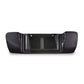 APR Performance Carbon Fibre License Plate Frame (WRX/STi 04-07)