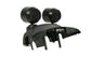 ATI -  ePod Steering Column Dual Gauge Pod -  60mm Gauge (WRX/STi 01-07)