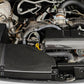 APR Performance Carbon Fibre Radiator Cooling Plate and Intake Enhancement Kit (WRX/STi 22+)