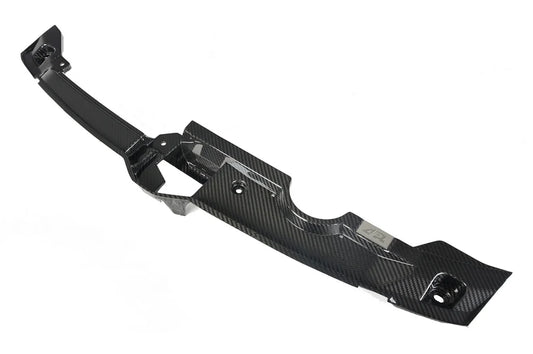 APR Performance Carbon Fibre Radiator Cooling Plate (WRX/STi 22+)