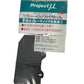 Project Mu Rear Anti Squeal Shims - GD WRX (4 POT)