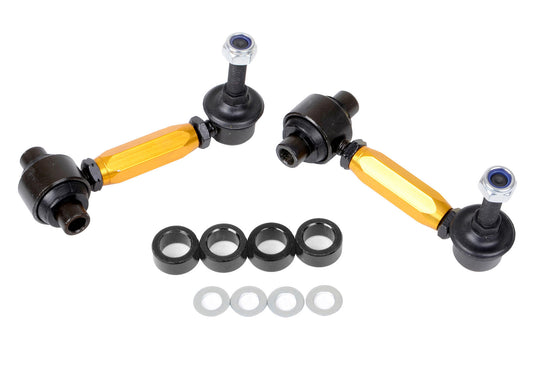 Whiteline - Rear Sway bar - link - KLC200