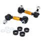 Whiteline - Rear Sway bar - link - KLC182