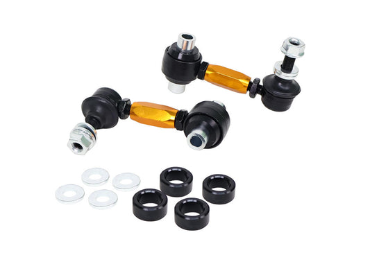 Whiteline - Rear Sway bar - link - KLC182