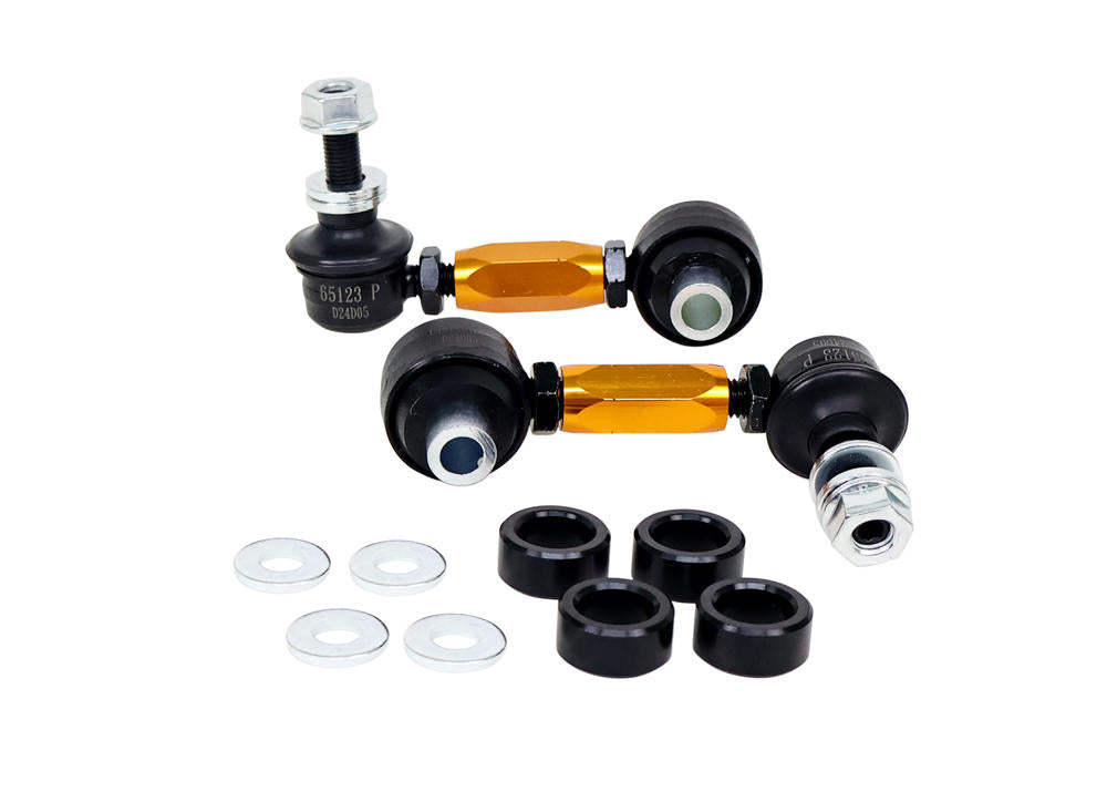 Whiteline - Rear Sway bar - link - KLC182