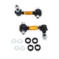 Whiteline - Rear Sway bar - link - KLC182