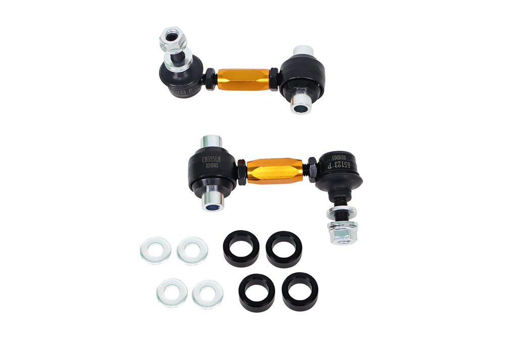 Whiteline - Rear Sway bar - link - KLC182