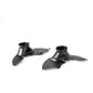 APR Performance Carbon Fibre Brake Cooling Plates (STi 08-14)