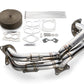 TOMEI EXPREME - Equal-Length Headers - WRX 15-21