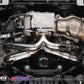 TOMEI EXPREME - Equal-Length Headers - WRX 15-21