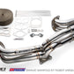 TOMEI EXPREME - Un-Equal-Length Headers - WRX 15-21