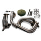 Tomei - Expreme Twin Scroll Exhaust Manifold/Headers (UEL) - Subaru
