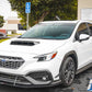 APR Performance Carbon Fibre Hood Vent (WRX/STI 22+)