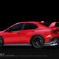 Tomei Expreme - Titanium Cat Back Exhaust Type D - WRX VB 22+ (Sedan)