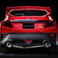 Tomei Expreme - Titanium Cat Back Exhaust Type D - WRX VB 22+ (Sedan)