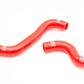 Grimmspeed Radiator Hose Kit - Forester SJ (13-18)
