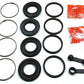 Subaru - 2-Pot Sumitomo Seal Kit - Rear (WRX 01-07)