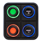 Link 4 Button CAN Keypad (2x2)