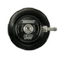 Turbosmart FPR Kompact Fuel Pressure Regulator 1/8"NPT Black Sleeper