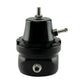Turbosmart FPR Kompact Fuel Pressure Regulator 1/8"NPT Black Sleeper