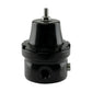 Turbosmart FPR Kompact Fuel Pressure Regulator 1/8"NPT Black Sleeper