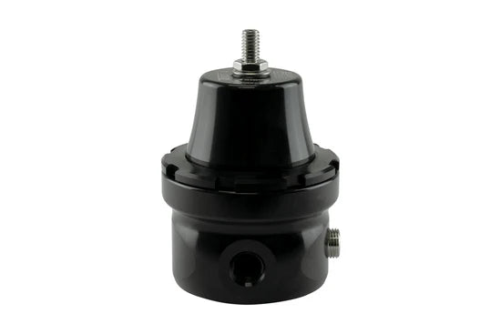 Turbosmart FPR Kompact Fuel Pressure Regulator 1/8"NPT Black Sleeper