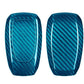 T Carbon - Subaru Key Fob Cover - Blue