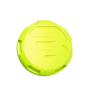 Billetworkz - Engine Bay Oil Cap - B Series (Neon Yellow)