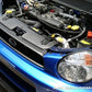APR Performance Carbon Fibre Radiator Cooling Shroud (WRX/STi 02-05)